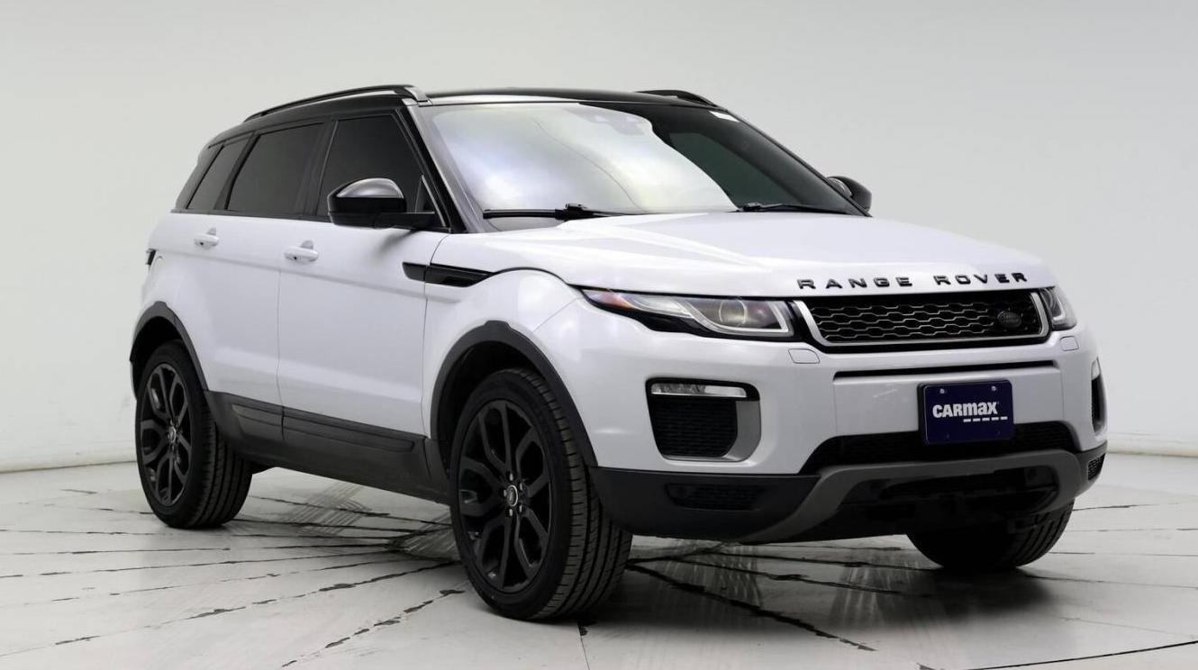 LAND ROVER RANGE ROVER EVOQUE 2016 SALVP2BG1GH079724 image